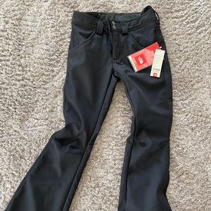 Northface Apex Winter Pants